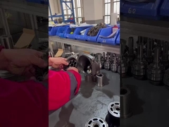 Bơm piston áp suất cao F12