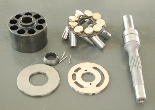 A10 A16 A22 Yuken Bộ phận bơm piston A37 A45 A56 A70 A90 A100 A145 Bộ phận phụ tùng bơm piston thủy lực