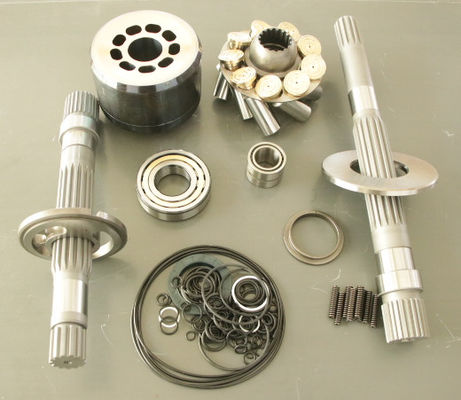 Các bộ phận bơm thủy lực máy đào K5V Series K5V80 K5V140 K5V160 K5V200