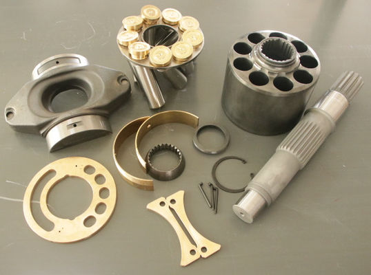 A10VSO A4VG OTTO Series Excavator Hydraulic Piston Pump Chiếc phụ tùng