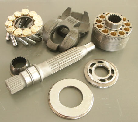 M7V Series Kawasaki Hydraulic Piston Pump M7V112 M7V160