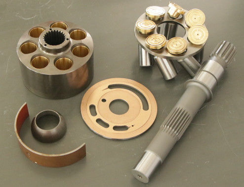 P2060 P2075 P2105 P2145 Parker bơm piston phụ tùng P2