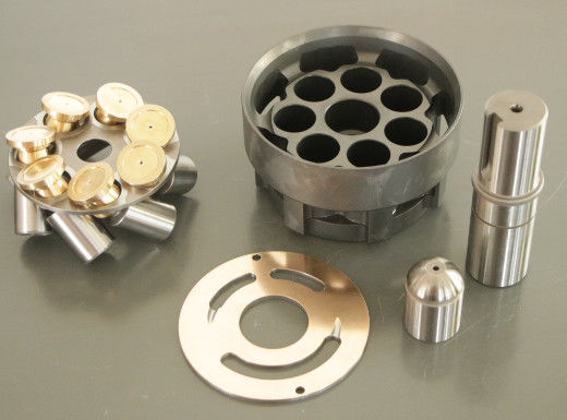 PAVC33 PAVC65 PAVC100 Parker Hydraulic Piston Pump Phần