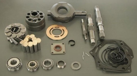 Vickers TA1919 Hydraulic Piston Pump Chiếc máy đào