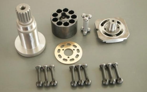 Máy bơm piston Parker thủy lực V12-060 V12-080 V12-110 Phụ tùng