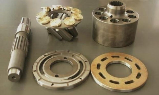 Eaton PVA150 Hydraulic Vickers Piston Pump áp suất cao