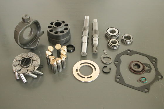 PVE Series Eaton Vickers Piston Pump PVE12 PVE19 PVE21 Phương tiện phụ tùng máy bơm thủy lực
