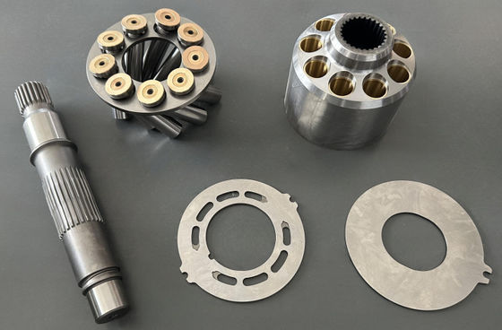 Dòng HMF LINDE HMF28 HMF35 HMF50 HMF55 HMF105 HMF135 Phụ tùng động cơ