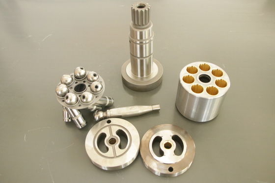 Mua A2F Rexroth Piston Pump A2F28 A2F55 A2F80 Phụ tùng sửa chữa máy bơm thủy lực online manufacture
