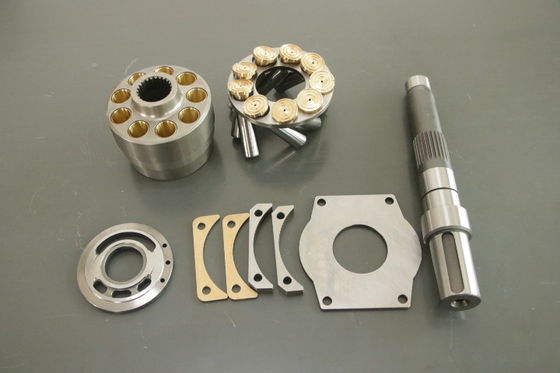 Mua Máy bơm pít-tông A4VSO Rexroth A4VSO40 A4VSO56 A4VSO71 A4VSO125 A4VSO250 A4VSO355 A4VSO500 A4VSO750 online manufacture