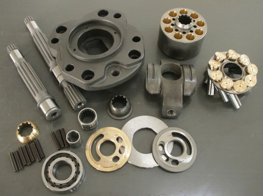 Mua K3V45 K3V63 Bộ phận bơm piston thủy lực Kawasaki K3V Series K3V112 K3V140 online manufacture