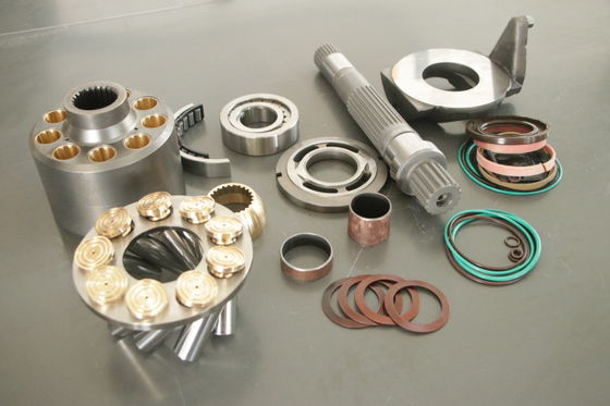 Mua A4VG Rexroth máy bơm thủy lực biến động A4VG28 A4VG40 A4VG45 A4VG50 A4VG56 A4VG71 A4VG125 A4VG180 A4VG250 Phụ tùng online manufacture