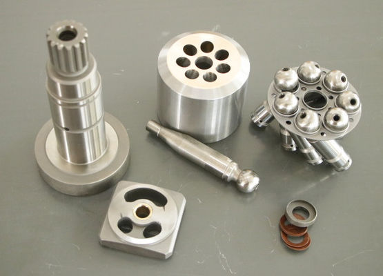 Mua Các bộ phận phụ tùng máy bơm thủy lực dòng A7V Rexroth Các bộ phận bơm thủy lực online manufacture