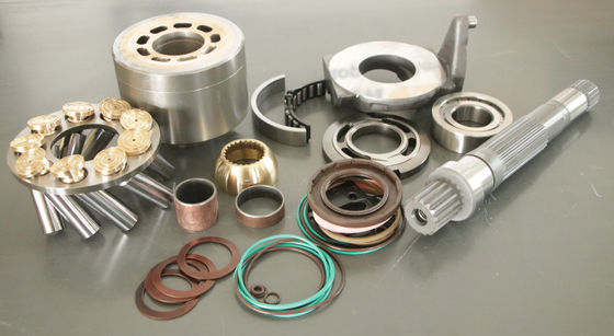 Mua Các bộ phận phụ tùng máy bơm thủy lực dòng A4VTG Rexroth online manufacture