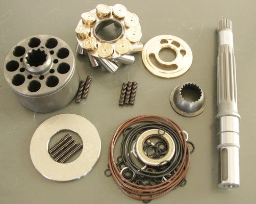 Mua K3VL Series Kawasaki Piston Pump K3VL28 K3VL45 K3VL63 K3VL80 K3VL112 online manufacture
