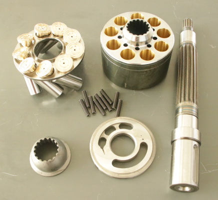 Mua K3VG Series Hydraulic Kawasaki Piston Pump K3VG63 K3VG180 K3VG280 Phân tích online manufacture