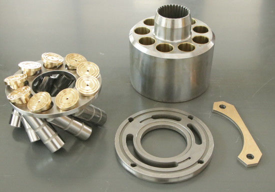 Mua KVC Series Kawasaki máy bơm piston KVC925 KVC930 KVC932 Phụ tùng online manufacture