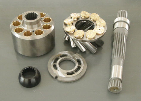 Mua A11VG12 Máy bơm thủy lực trục A11VG19 A11VG50 A11VG Rexroth Máy bơm thủy lực phụ tùng online manufacture