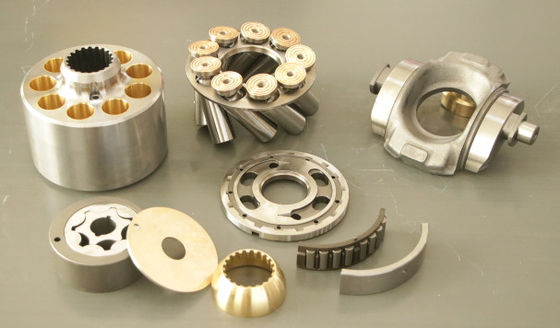 Mua H327A Máy bơm piston thủy lực hiệu suất cao online manufacture