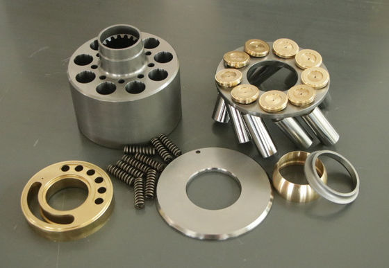 Mua Các bộ phận phụ tùng máy bơm thủy lực  E200B Đi bộ máy du lịch pillar Các bộ phận bơm thủy lực online manufacture