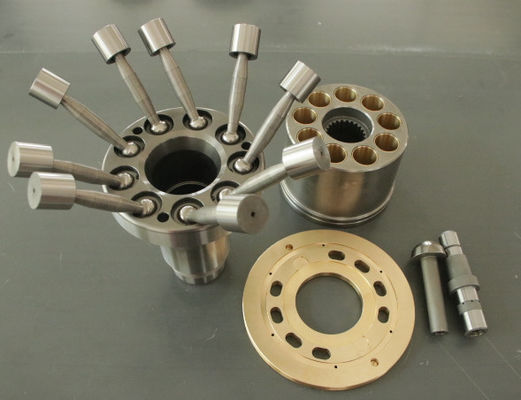 Mua Các bộ phận phụ tùng máy bơm thủy lực 973 Đi bộ máy di chuyển pillar Bộ phận bơm thủy lực online manufacture