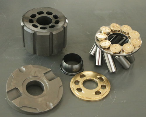 Mua Các bộ phận phụ tùng máy bơm thủy lực pillar  E311 Máy thợ khoan máy bơm thủy lực online manufacture