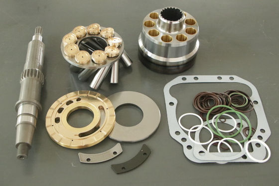 Mua Các bộ phận phụ tùng máy bơm thủy lực pillar 12G 14G 16G Máy đào lướt bộ phận bơm thủy lực online manufacture