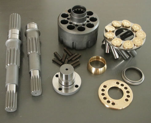 Mua Các bộ phận phụ tùng máy bơm thủy lực pillar 320 Máy đào lướt bộ phận bơm thủy lực online manufacture