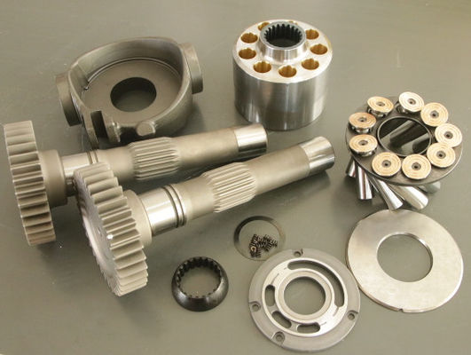 Mua DPVP Series Axial Hydraulic Pump DPVP108 DPVP165 Chiếc máy đào Liebherr online manufacture