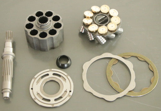 Mua GM Series Hydraulic Piston Pump Parts GM03 GM05 GM06 GM07 GM08 GM09 GM10 GM17 GM18 GM21 Excavator Hydraulic Pump Parts online manufacture