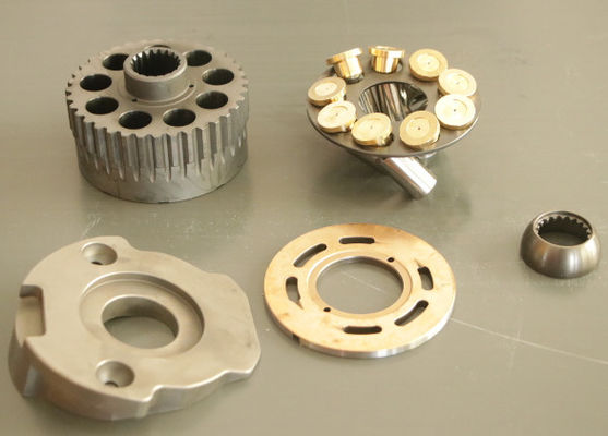 Mua H337A Máy bơm piston thủy lực hiệu suất cao online manufacture