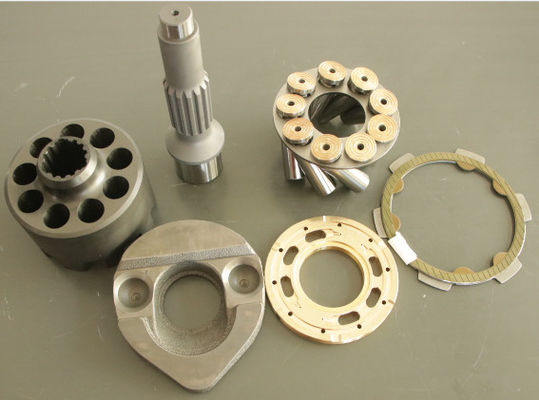 Mua Bộ phận phụ tùng của Komatsu HMV Series High Performance Hydraulic Piston Motor HMV110 HMV160 online manufacture