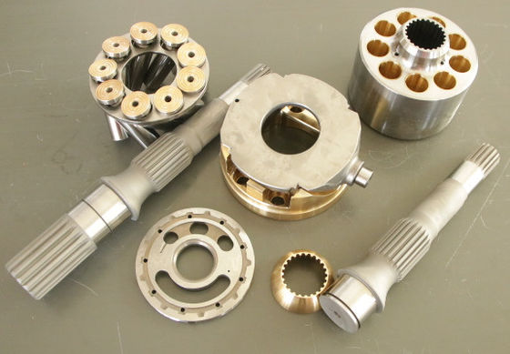 Mua HPV Komatsu Máy bơm thủy lực trục HPV75 HPV95 HPV132 HPV140 HPV165 online manufacture