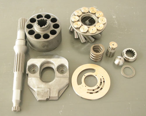 Mua Máy đào Komatsu Phương tiện bơm thủy lực PC50 Phương tiện sửa chữa bơm chính online manufacture