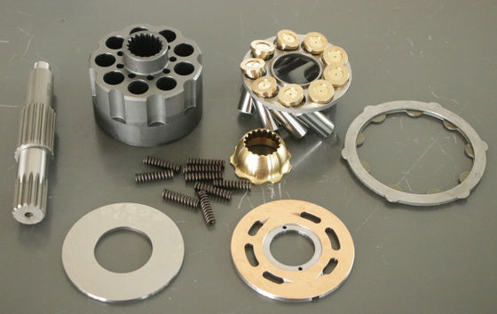 Mua JEIL Excavator Hydraulic Swing Motor Parts JMF29 JMF43 JMF64 JMF68 JMF151 online manufacture