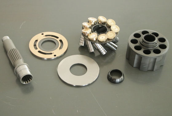Mua Dòng JMV JEIL Hydraulic Excavator Travel Motor Parts JMV4422 JMV4528 JMV5334 online manufacture