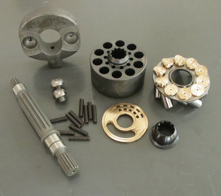Mua K3SP36C Các bộ phận bơm thủy lực Kawasaki áp suất cao online manufacture