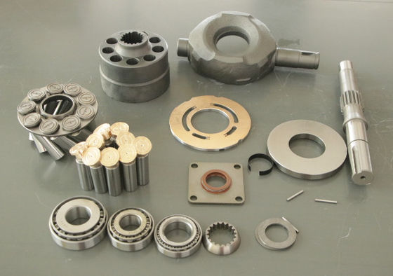 Mua Máy bơm píton Vickers thủy lực áp suất cao MFE19 online manufacture