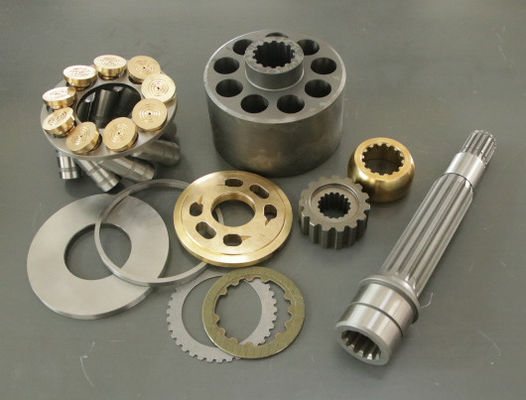 Mua Các bộ phận bơm pít-tông thủy lực dòng MX MX125 MX150 MX173 MX500 MX530 MX730 MX800 online manufacture