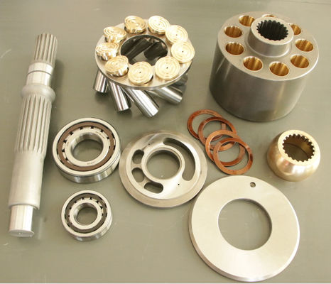 Mua NV45 NV50 NV64 Kawasaki Piston Pump NV70 NV84 NV111 NV120 NV137 NV172 NV210 NV270 online manufacture