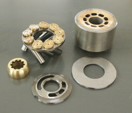 Mua NX Series Kawasaki Piston Pump Hydraulic Pump Repair Parts NX15 NX500 online manufacture