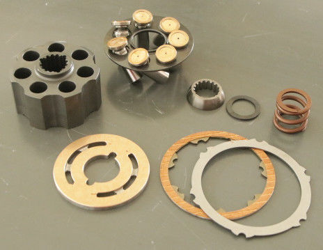 Mua PC45R-8 Komatsu Axial Hydraulic Pump Hydraulic Piston Pump Phụ tùng online manufacture