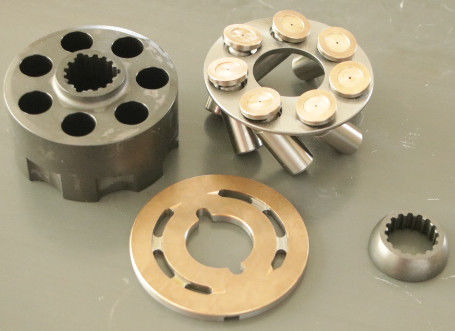Mua PC50 Komatsu Hydraulic Axial Piston Pump Chiếc máy bơm xoay Chiếc máy xoay online manufacture
