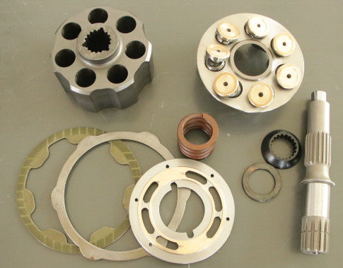 Mua PC60-7 Komatsu Axial Hydraulic Pump Swing Motor Parts online manufacture