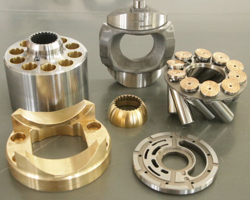 Mua PC100-8 PC120-8 PC130-8 Bơm thủy lực trục Komatsu online manufacture