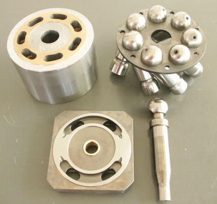 Mua Máy đào Komatsu Hydraulic Axial Piston Pump PC400-6 Bộ phận sửa chữa động cơ du lịch online manufacture