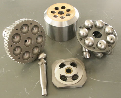 Mua PC600-7 Komatsu Hydraulic Piston Pump Chiếc máy bơm bộ phận di chuyển online manufacture
