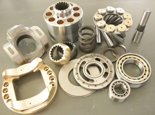 Mua Komatsu Axial Hydraulic Pump PC2000-8 PC3000-8 Bộ phận phụ tùng máy bơm piston thủy lực online manufacture