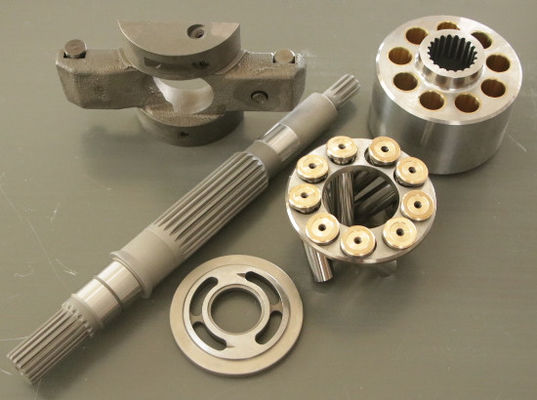 Mua KAYABA Máy bơm piston thủy lực PSVH-26CS PSVH-45CS Phụ tùng sửa chữa máy bơm thủy lực online manufacture