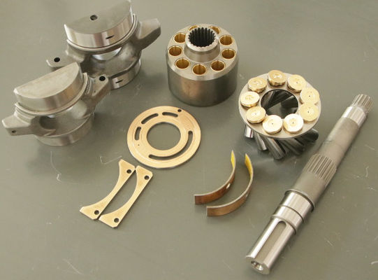 Mua PV016 PV023 Parker Piston Pump PV032 PV040 PV063 PV080 PV092 PV140 PV180 PV270 online manufacture